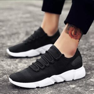 Men's Running Sports Shoes - sozo