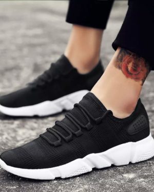 Men's Running Sports Shoes - sozo