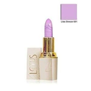 Lotus Herbals Matte Lipstick - LH-681  - sozo