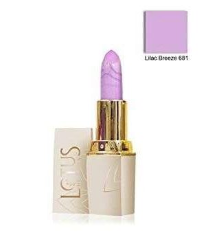 Lotus Herbals Matte Lipstick - LH-681  - sozo