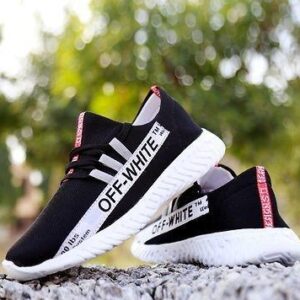 Men's Mesh Sport Shoe