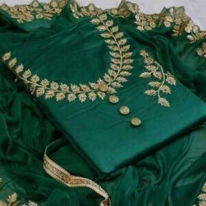 Stylish Cotton Women’s Dress Material