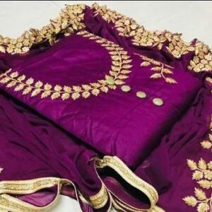 Stylish Cotton Women's Dress Material