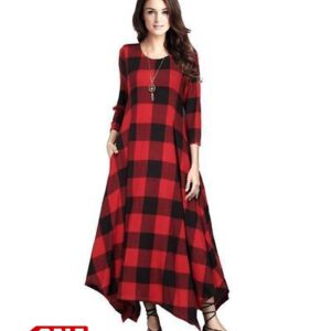 R V Ethnic Anarkali Kurti - GRE