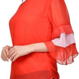 Bell Sleeve Tops - GRE