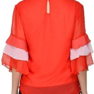 Bell Sleeve Tops – GRE