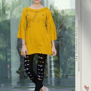 hand work westren top vol.2.0 - GRE