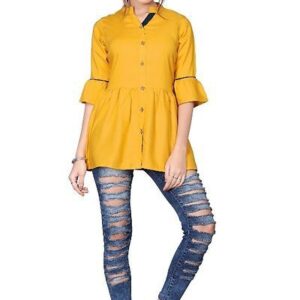 Multi Rayon Tops - GRE