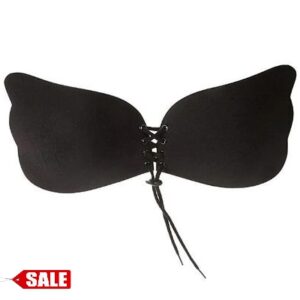 Strapless Stick On Bras - GRE