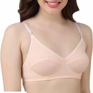 Women’s Cotton Spandex Bra Combo Of 3 – GRE