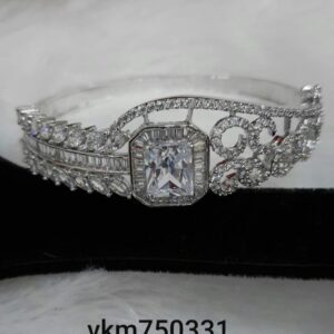 High quality AD stones braclet