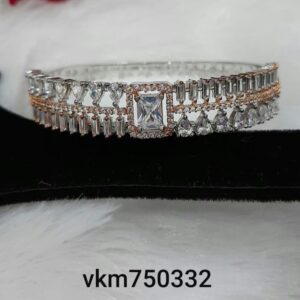 High quality AD stones braclet