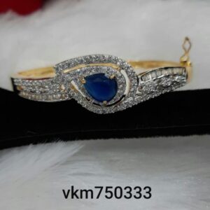 High quality AD stones braclet -VKM