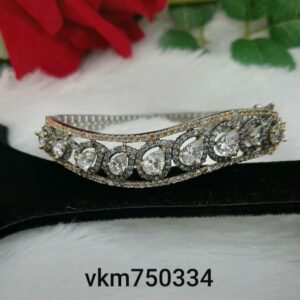 High quality AD stones braclet -VKM