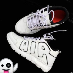 Men's PU Casual Sports Shoes-GRE