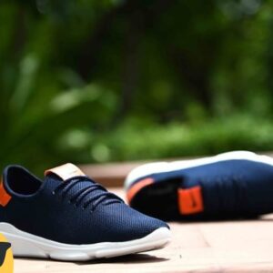 Elegant Canvas Sports Shoes-GRE