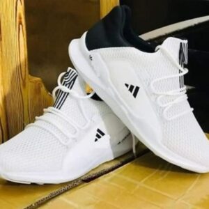 Elegant Canvas Sports Shoes-GRE