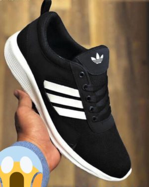 Men's Smart Walking Sports Shoes-GRE