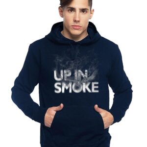 Adro Cotton Printed Hoodies - sozo