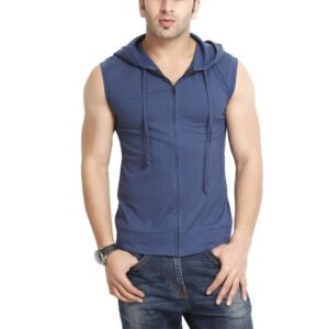 Stylish Men's Hoodie  - sozo