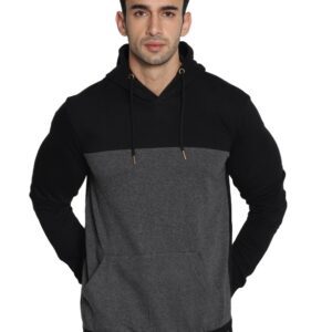 Men's Stylish Hoodie  - sozo