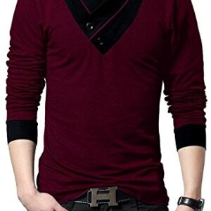 Stylish Men's T-Shirt  - sozo