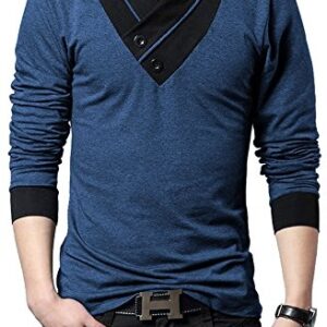 Stylish Men's T-Shirt  - sozo