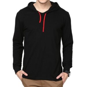 Stylish Men's Hoodie  - sozo
