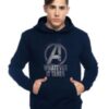 Adro Cotton Printed Hoodies - sozo 7079626921 E1574528199252 100x100