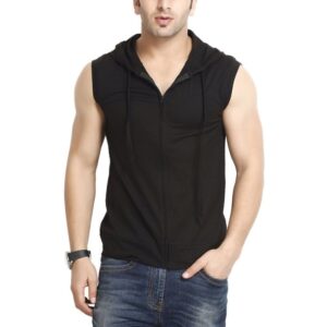 Stylish Men’s Hoodie -SOZO
