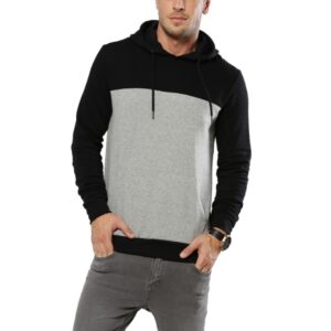 Men's Stylish Hoodie - sozo