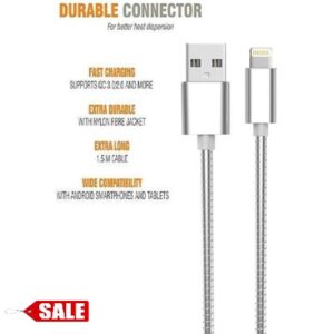 Walta Elite USB Data Cable - GRE