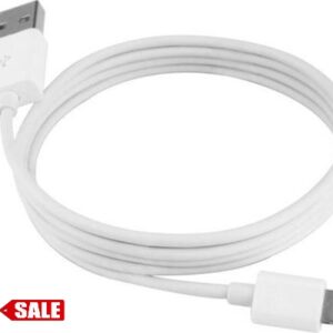 WM Fast Data Sync & Charging Cable For Iphone Handset - GRE