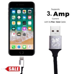 Walta Elite USB Data Cable – GRE