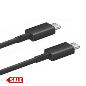 Fast Type C To Type C Charging Lead For Note 10 - GRE