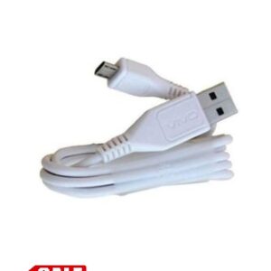 Fast Charging  (White)Cable Pack Of 2 – GRE