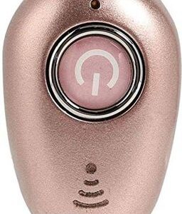 Yuvix'S650 Mini Bluetooth Earphone Earbuds Sport With Mic For All Phone - Pink - GRE