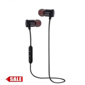JMD Traders Bluetooth Sports Earphone - GRE