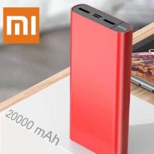 K1 10000mAH Li-Polymer Power Bank with 18W Fast Charging-GRE