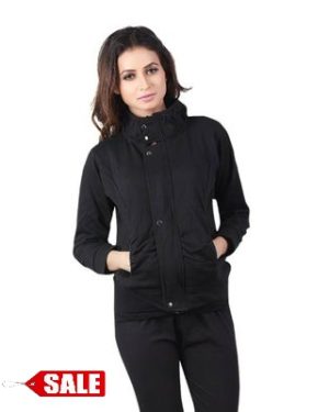 Women Winter Jacket - GRE