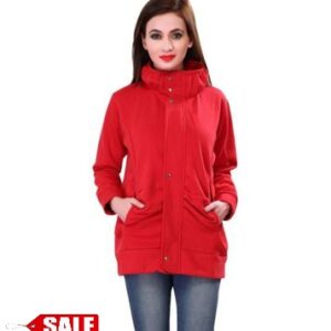 Women Winter Jacket - GRE