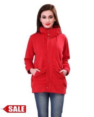 Women Winter Jacket - GRE