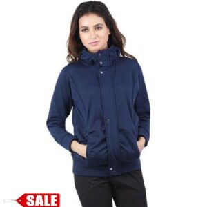 Women Winter Jacket - GRE
