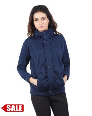 Women Winter Jacket - GRE