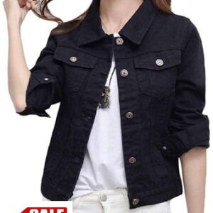 Women's Lycra Jacket - GRE