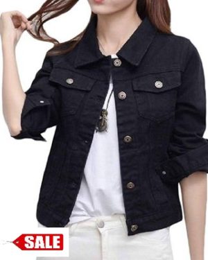 Women's Lycra Jacket - GRE