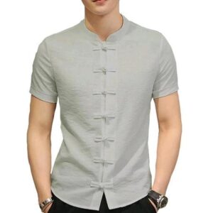 Attractive Men's Cotton Shirt-EME