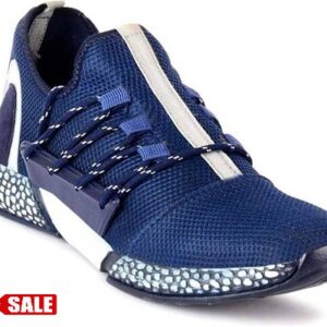 Men's Sports Shoes Blue - GRE