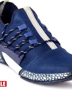 Men's Sports Shoes Blue - GRE
