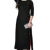 Best Selling Rayon Solid Kurti With Button Work - GRE Img 1583148952 100x100